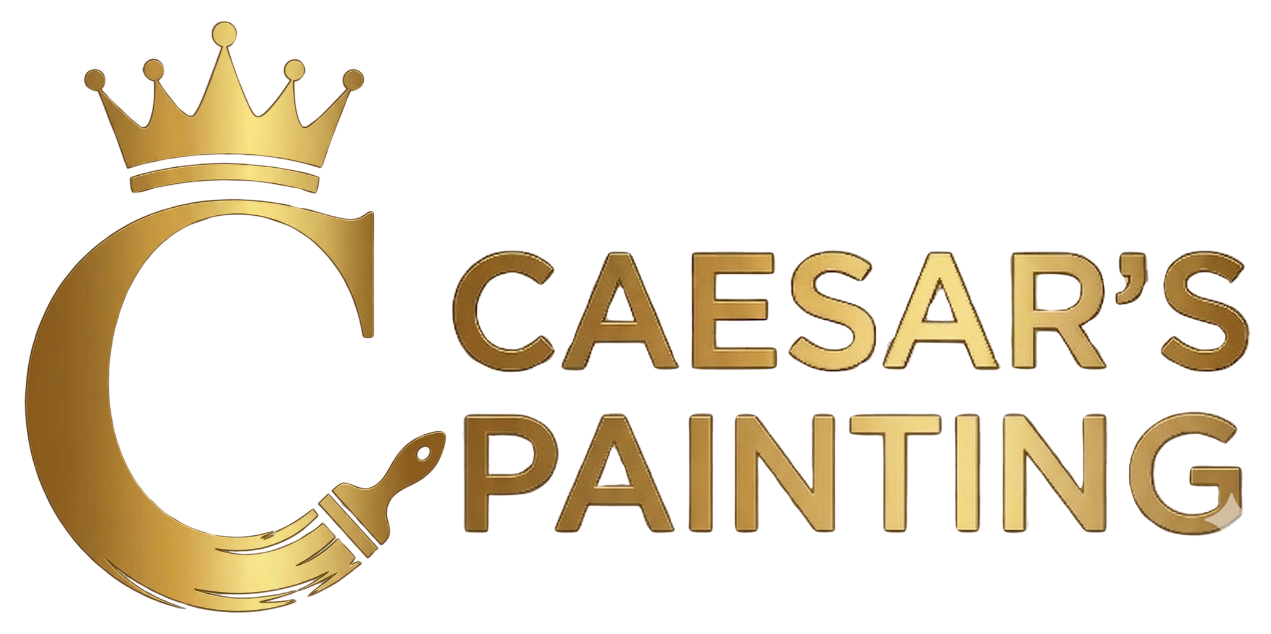Caesar's Painting